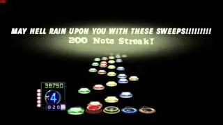 GH3PC - Plumato's Hell 3 Sweeps FC!