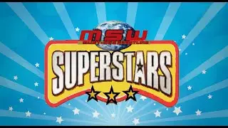 MSW; 6/2; Superstars in Olympia, WA