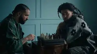 (FREE) DRAKE FT J. COLE DRUM LOOP 76 BPM
