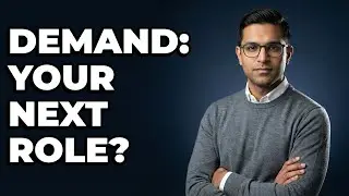 How To Analyze Market Demand For A Finance Transition?