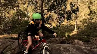 Mulga bill&rsquo;s bicycle ( Sam A )