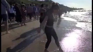 Plötzlich am Meer Festival 2017