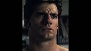 Henry As A Superman - Henry Cavill - Superman - Kendrick Lamar, SZA - All The Stars - Edit