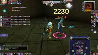 Fiesta Online Responding