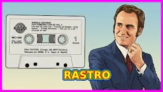 🔮 RASTRO, especial casetes para carne de gasolinera domingo 1 de junio del 2025 🔮 UB144