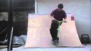 Fuzzy Clips
