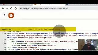 How To Add Google AdSense code on Blogger Supper Fast