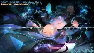 ►Nightcore - Revolution (Remix)