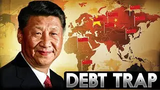 The Myth of the Chinese Debt Trap in Africa Explained