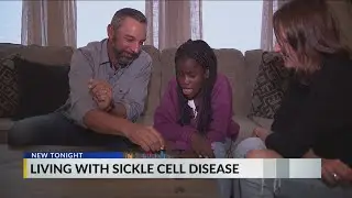 Sickle Cell Awareness: Shedding light on the silent struggle