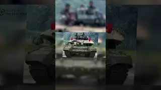 How Many Operators in an Arjun Tank ?  | #arjuntank #drdo #ArmyTank #shorts #viral