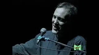 1993 - Videomusic - Eugenio Finardi Live - Acustica, Teatro Donizetti, Bergamo - 08/04/1993