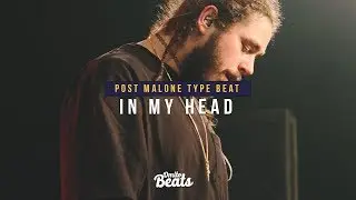 Post Malone Type Beat 