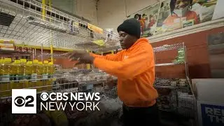 Neighbors step up to help New York nonprofits hit hard by federal funding cuts