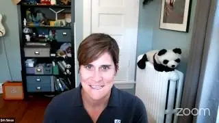 Erin Simon | WWF Director of Sustainability and Development