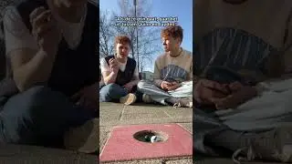Is dit onze laatste TikTok/Shorts video ooit? &hellip;..