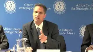 Africa & the Arab Spring: A New Era of Democratic Expectations - Questions and Answers