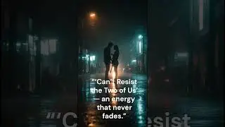 &ldquo;Can You Feel the Energy? ⚡🔥 #RomanticRock&rdquo; #music #aussierock #emotionalrock