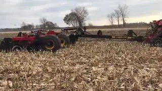 Versatile Delta Track with Fury High Speed Disc
