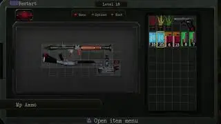 Save Room