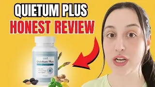 QUIETUM PLUS REVIEW 2025 ((⚠️DOES QUIETUM PLUS WORK?⚠️)) FULL REVIEW + BENEFITS & HOW TO TAKE