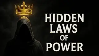 The Hidden Laws of Power  A Reality Check