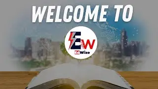 Best Source For Learning! | Welcome To Ed Wize