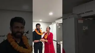 Dirghayau ko kamana Timi lai Mero bhai #tihar #tiharvlog #2025 #shoorts #kavyavlogs