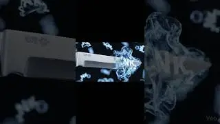 Cutting Nitrogen Molecules in Slow Motion 🤯 | Realistic ASMR Science #asmr  #asmrshorts #scienceasmr