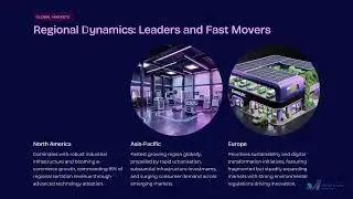 Automated Conveyor and Sortation Systems Market