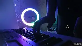 Three Days Grace-I Hate Everything About You (synth cover)