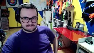 On cause Nerf mais je joue à la Switch 2 #fdp