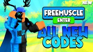 ALL NEW CODES IN GET HUGE SIMULATOR! (2022)