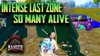 Hardest Chicken of this Season 2.0 | Conqueror Lobby | Mirror World #Bangerplays