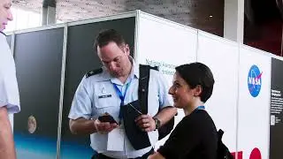 NewSpace Africa Conference 2024 - Day 4
