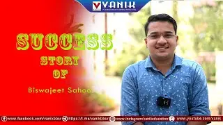 Success Story of Biswajeet Sahoo | OSCB ASSISTANT MANAGER Selected Student's Success Story🎉#oscb
