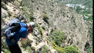 Las Alpujarras & Sierra Nevada Walking Holiday