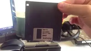 SONY MAVICA DIGITAL FLOPPY DISC CAMERA MVC-FD73