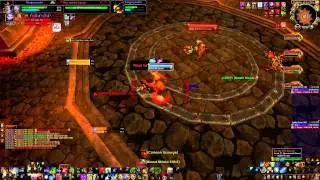 SoO Heroic solo: Paragons of the Klaxxi