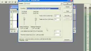 17 Video Aulas Curso Completo Sound Forge - Auto Trim Crop 17 de 33.wmv