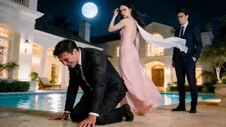 【Full Movie】離婚後她成了總裁夫人，前夫深夜上門痛哭，跪求她回心轉意！