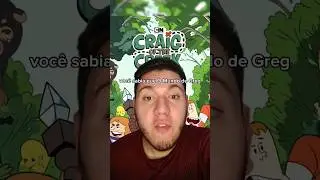 Mundo De Greg Fala Pronome Neutro, voc&ecirc;s sabiam disso? #shorts