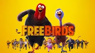 Free Birds (2013) Movie Explained in Hindi | Netflix Film Free Birds हिंदी / उर्दू | Pratiksha Nagar