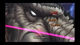 F/GO - The Grand Duchess of the Beast Nation - Russia Rim! Golem Keter Malkuth!