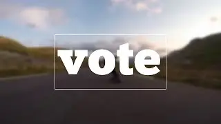vote spelling
