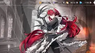 Illusion Connect summons for Miyuki, and THIS happened!