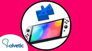 🔗 ENABLE BLUETOOTH Nintendo SWITCH OLED ✔️ Setup Nintendo Switch OLED
