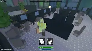 Civillian Hotdog Gameplay (die of death)