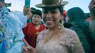 😭(VIVO) Agrupaci&oacute;n Los Capos - Te di mi cari&ntilde;o / CARNAVALES BOLIVIA 2022