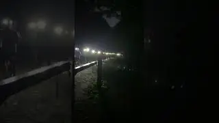 Chopwell Moon Runner - Night Race!
